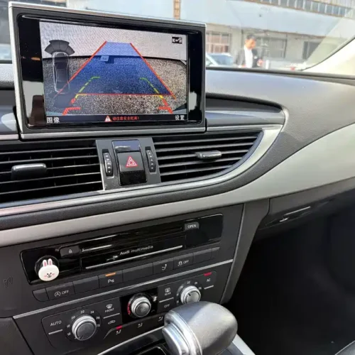 Used Audi A7 2014 30 FSI Fashion