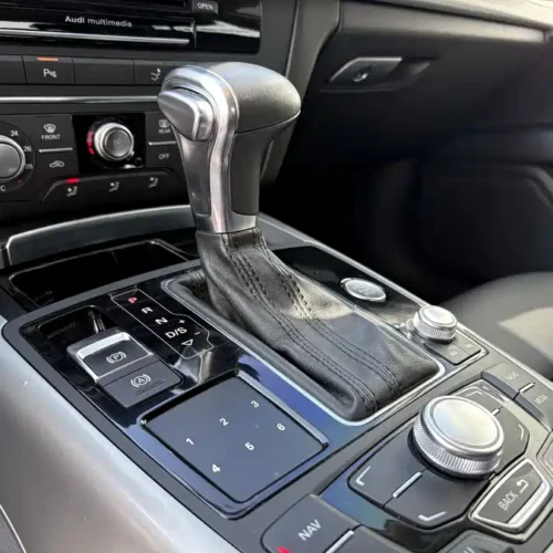 Used Audi A7 2014 30 FSI Fashion