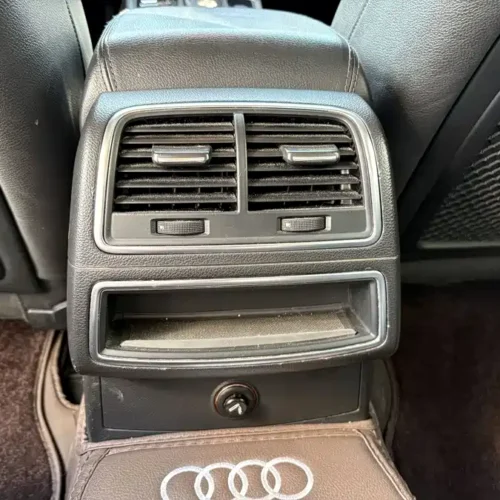 Used Audi A7 2014 30 FSI Fashion