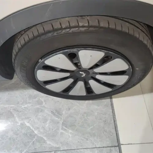 Used Wuling Bingo 2024 model 333km Lingxi Internet model