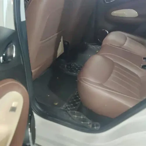 Used Wuling Bingo 2024 model 333km Lingxi Internet model