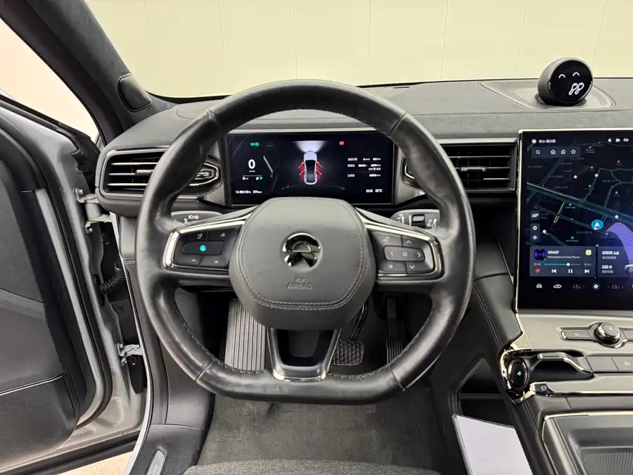 900x675_0_q87_c42_autohomecar__ChtpWGlCM9GAFGzAAAg5YvMtXd0975.jpg.webp Used NIO EC6 2020 615KM Performance Edition