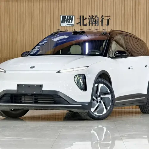 Used NIO ES6 2023 model 75kWh