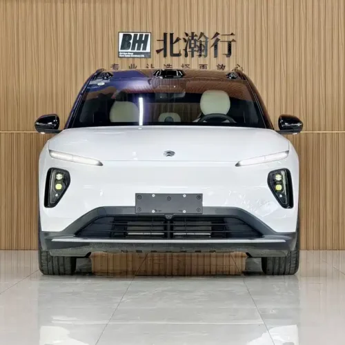 Used NIO ES6 2023 model 75kWh