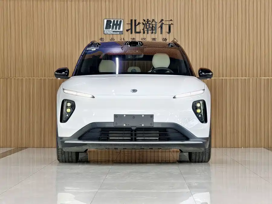 Used NIO ES6 2023 model 75kWh
