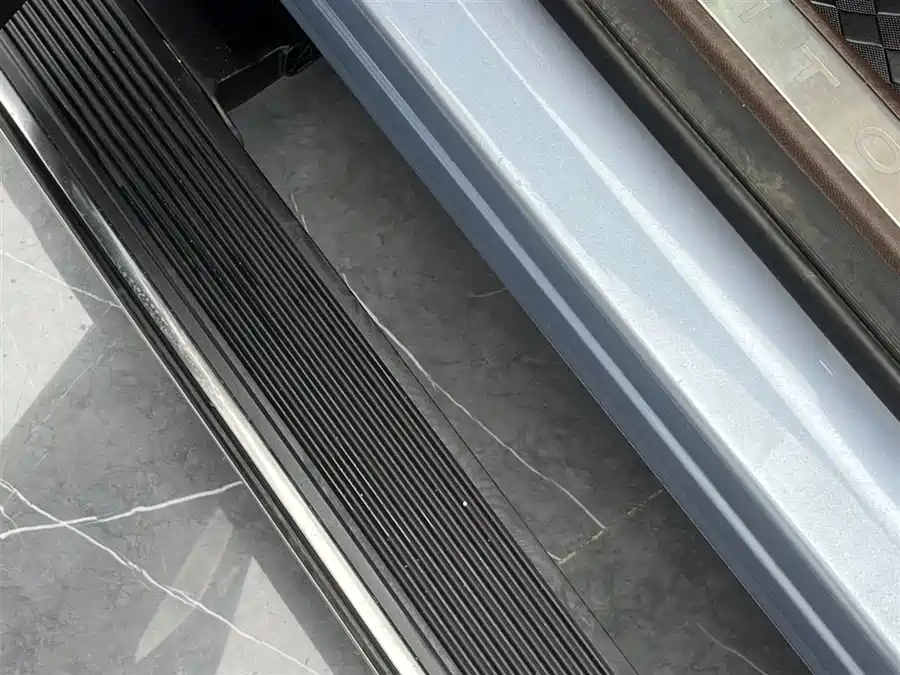 Used HUAWEI AITO M7 2024 1.5T Intelligent Driving Four-wheel Drive Max Edition 5 Seats