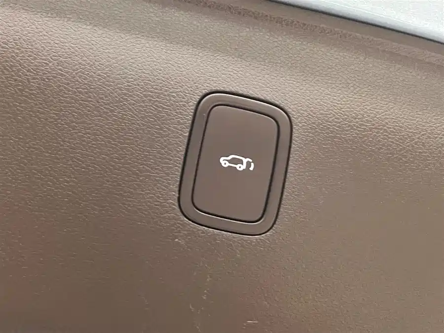 Used HUAWEI AITO M7 2024 1.5T Intelligent Driving Four-wheel Drive Max Edition 5 Seats