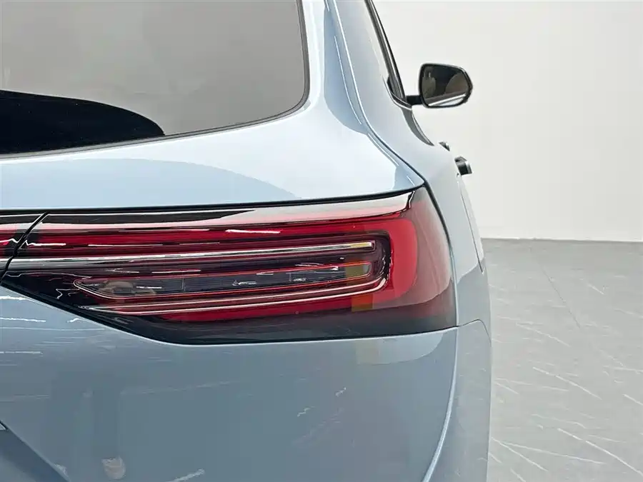 Used HUAWEI AITO M7 2024 1.5T Intelligent Driving Four-wheel Drive Max Edition 5 Seats