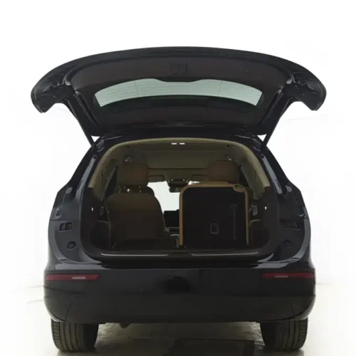 Used HUAWEI AITO M7 2024 1.5T Intelligent Driving Four-wheel Drive Pro Version 6 Seats