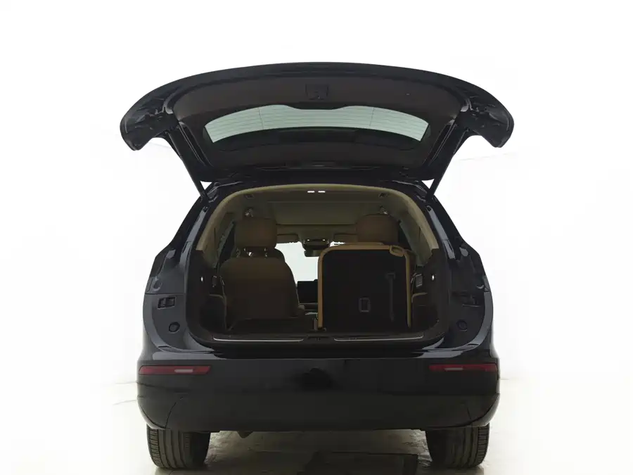 Used HUAWEI AITO M7 2024 1.5T Intelligent Driving Four-wheel Drive Pro Version 6 Seats