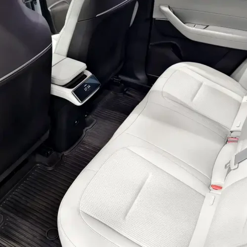 Used NIO ES6 2024 model 75kWh