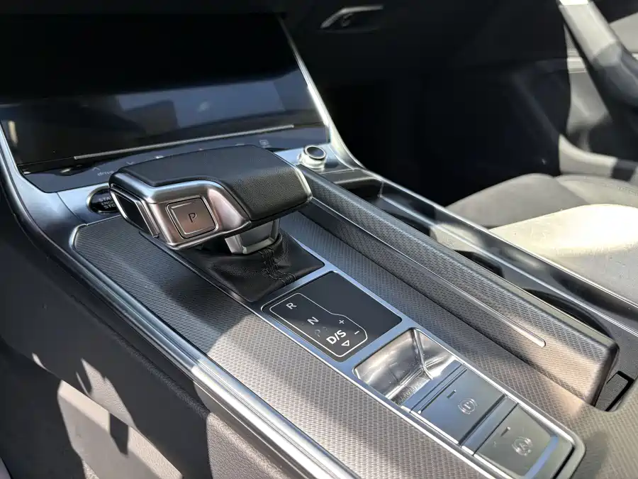 Used Audi A7 2023 45 TFSI Premium Selection