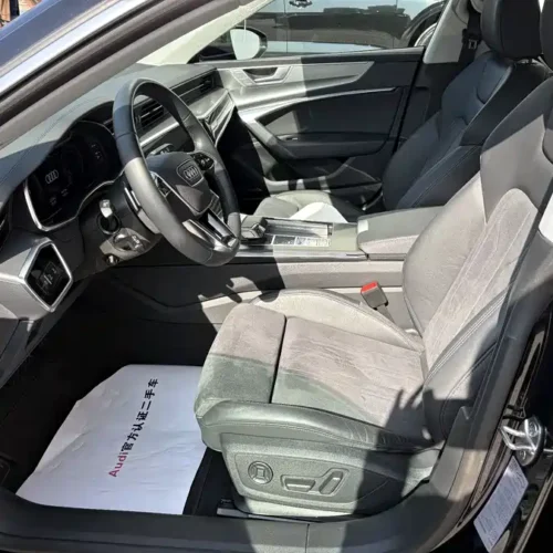 Used Audi A7 2023 45 TFSI Premium Selection