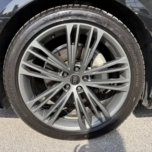 Used Audi A7 2023 45 TFSI Premium Selection