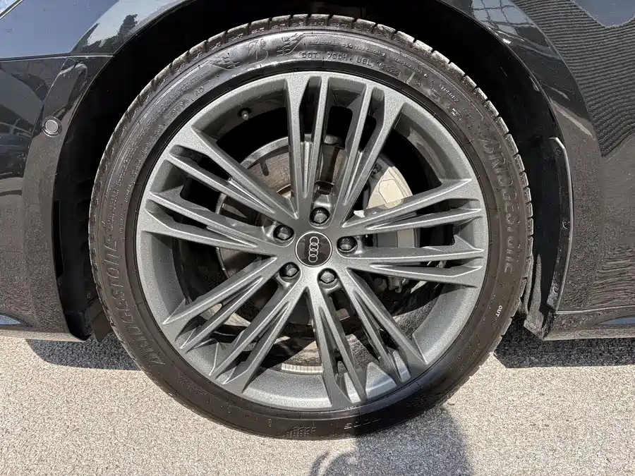 Used Audi A7 2023 45 TFSI Premium Selection