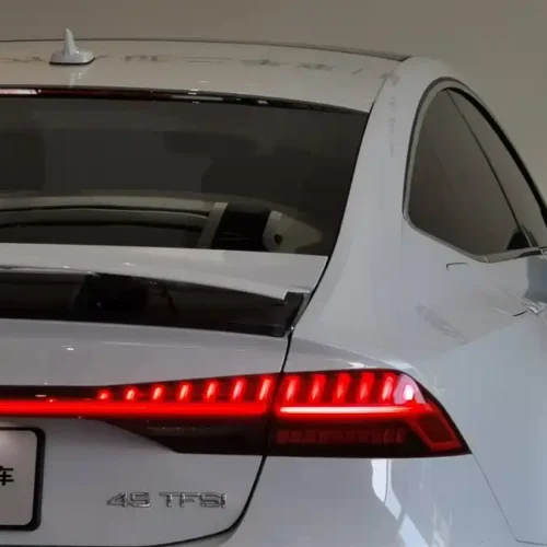 Used Audi A7 2020 45 TFSI Premium Selection