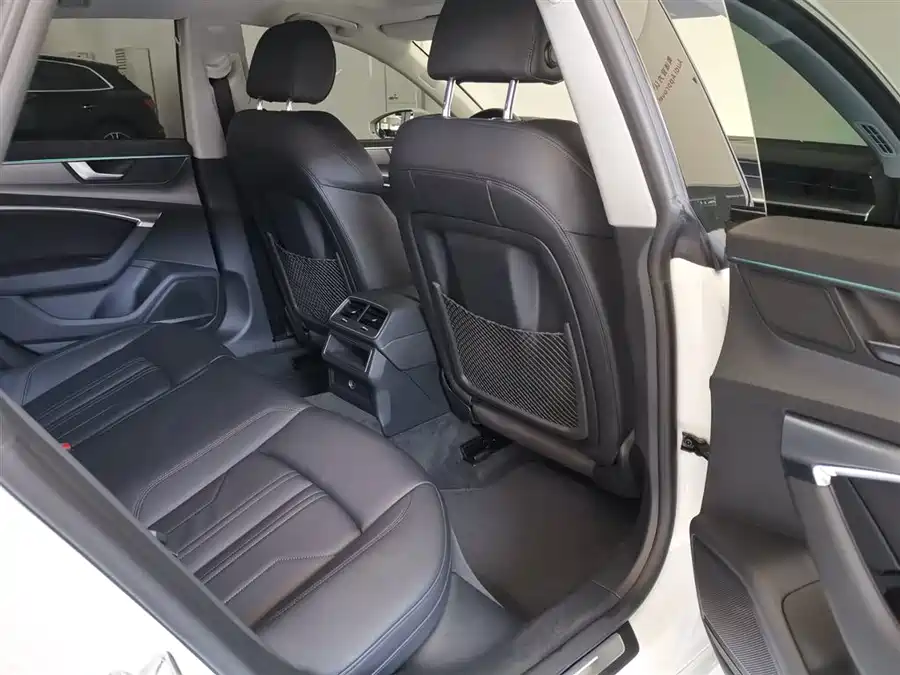 Used Audi A7 2020 45 TFSI Premium Selection