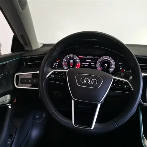 Used Audi A7 2020 45 TFSI Premium Selection