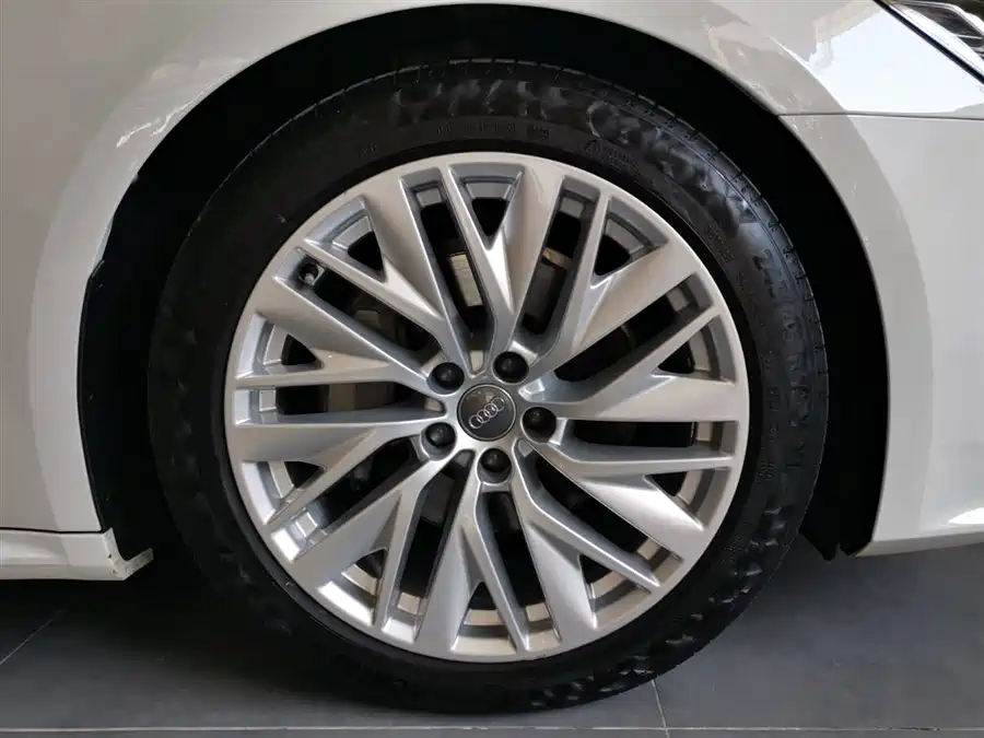 Used Audi A7 2020 45 TFSI Premium Selection