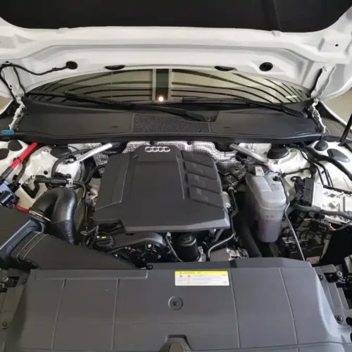 Used Audi A7 2020 45 TFSI Premium Selection