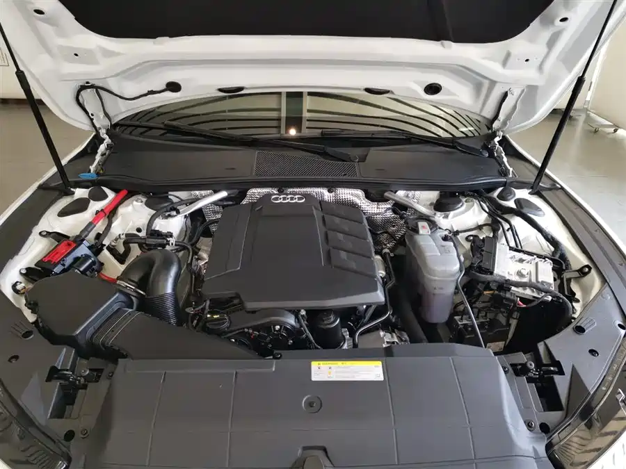 Used Audi A7 2020 45 TFSI Premium Selection