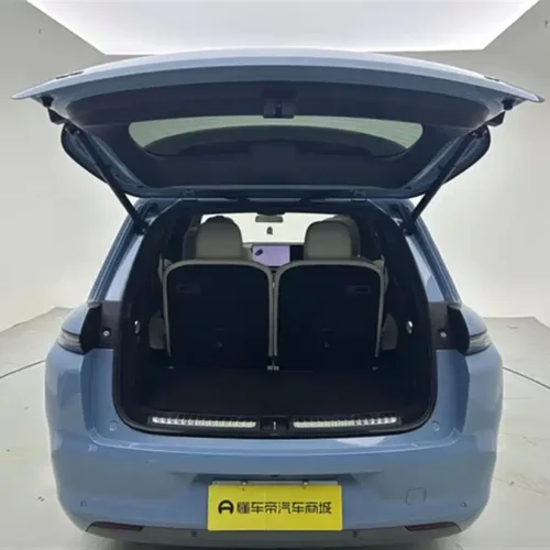 Used Li Auto L8 2024 Ultra
