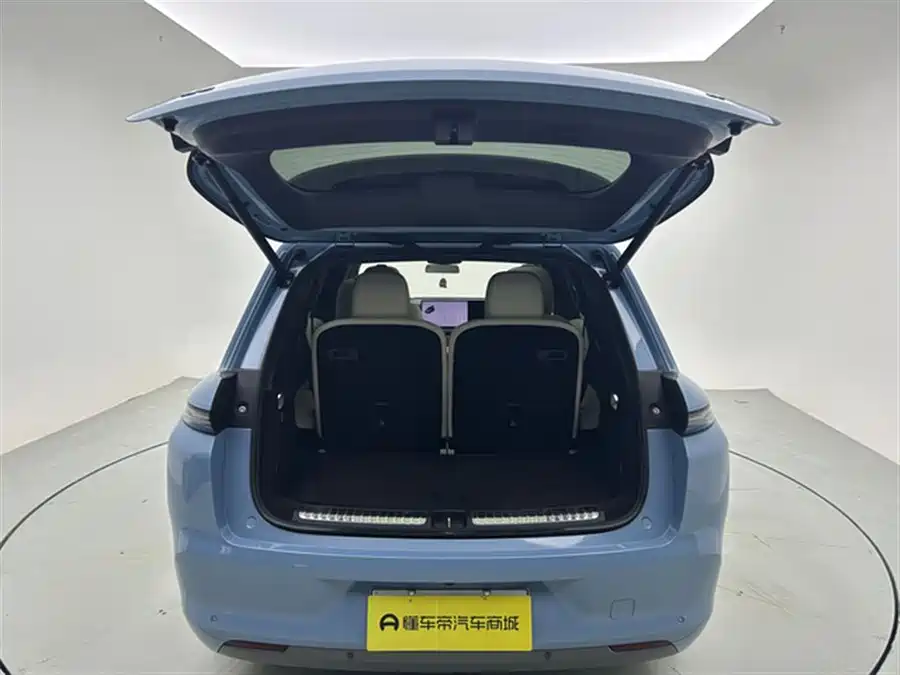 Used Li Auto L8 2024 Ultra