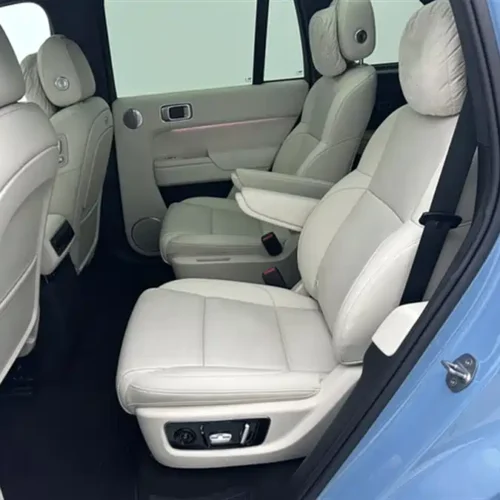 Used Li Auto L8 2024 Ultra
