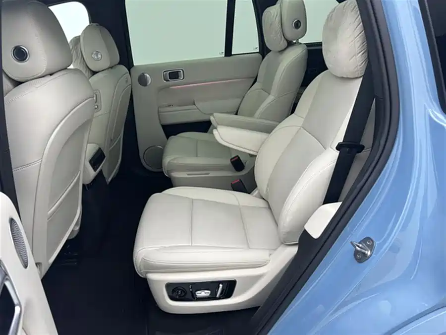 Used Li Auto L8 2024 Ultra