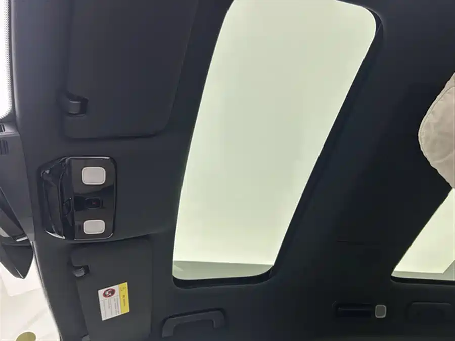 Used Li Auto L8 2024 Ultra
