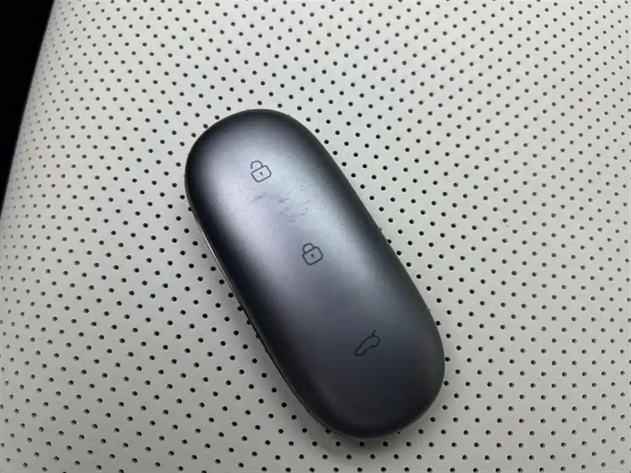Used Li Auto L8 2024 Ultra