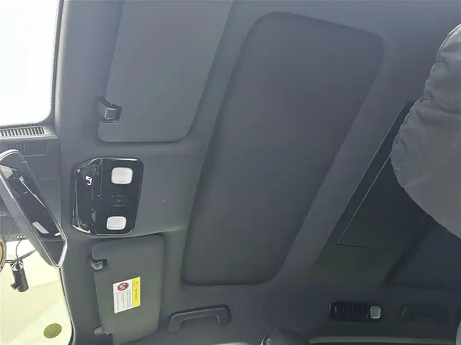 Used Li Auto L8 2024 Ultra
