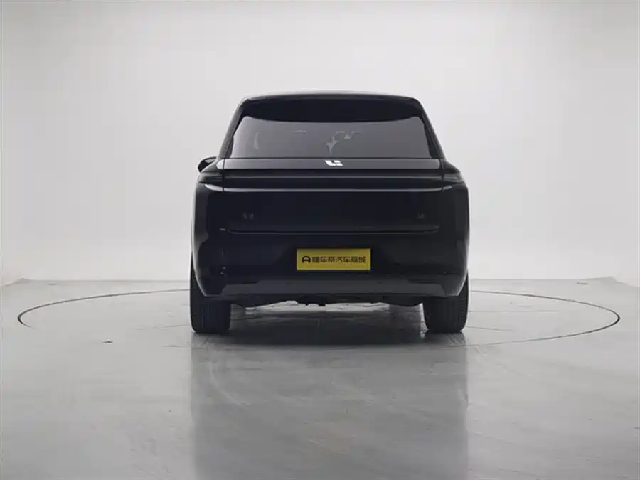 Used Li Auto L8 2024 Ultra