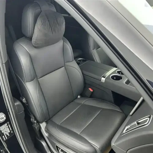 Used Li Auto L8 2024 Ultra