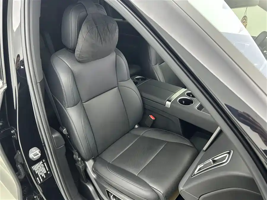 Used Li Auto L8 2024 Ultra