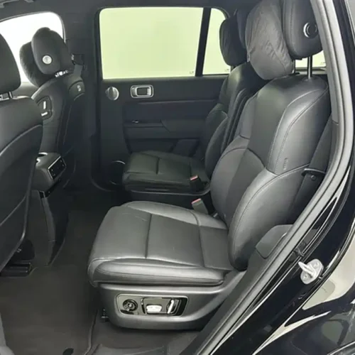 Used Li Auto L8 2024 Ultra