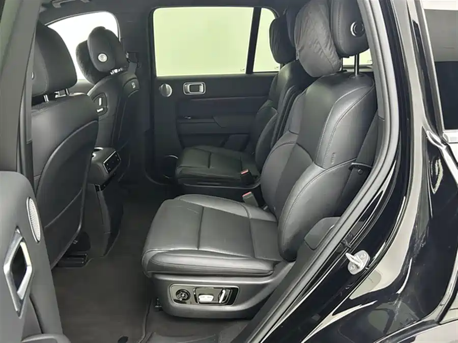Used Li Auto L8 2024 Ultra