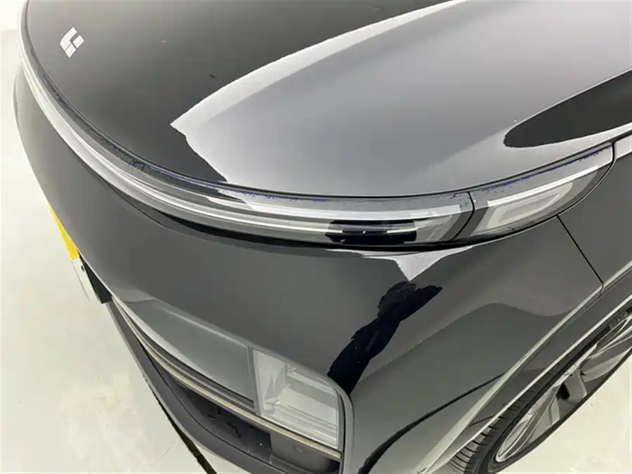 Used Li Auto L8 2024 Ultra