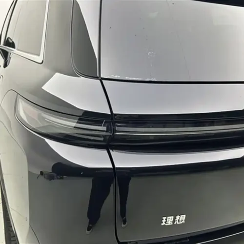 Used Li Auto L8 2024 Ultra