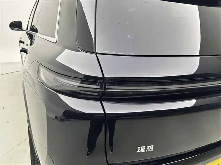 Used Li Auto L8 2024 Ultra