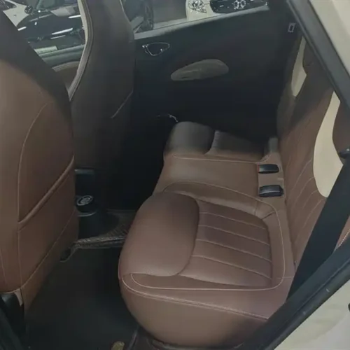 Used Wuling Bingo 2023 model 333km Yuexiang model