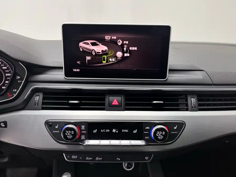 900x675_0_q87_c42_autohomecar__ChtpWGlDXmaABY-UAAbU8m1qOk4819.jpg.webp Used Audi A5 (imported) 2019 Sportback 45 TFSI quattro sporty