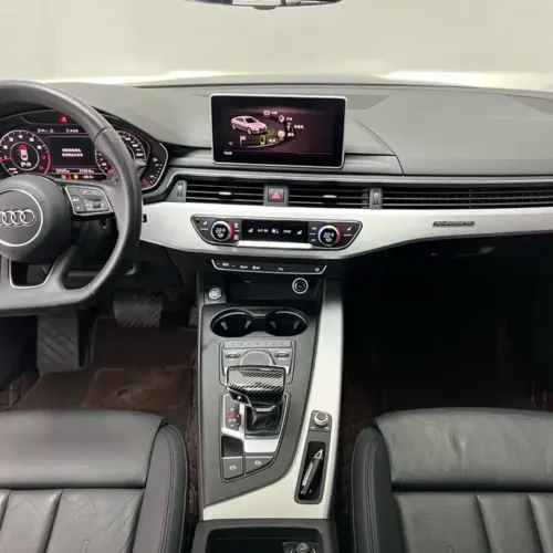 900x675_0_q87_c42_autohomecar__ChtpWGlDXmiAcIMGAAhKm4OaFTE422.jpg.webp Used Audi A5 (imported) 2019 Sportback 45 TFSI quattro sporty