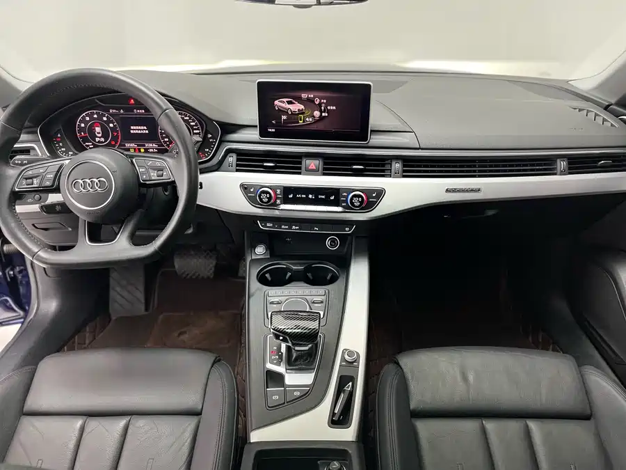 900x675_0_q87_c42_autohomecar__ChtpWGlDXmiAcIMGAAhKm4OaFTE422.jpg.webp Used Audi A5 (imported) 2019 Sportback 45 TFSI quattro sporty