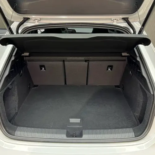 Used Audi A3 2024 Sportback 35 TFSI luxury sports model