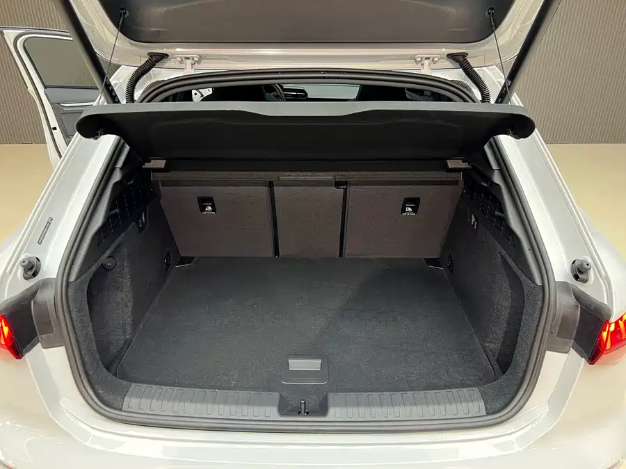 Used Audi A3 2024 Sportback 35 TFSI luxury sports model