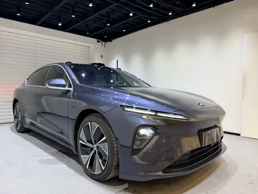 900x675_0_q87_c42_autohomecar__ChtpWGlDbXyALyfFAATeNPzJ4io487.jpg.webp Used NIO ET7 2024 75kWh Executive Edition