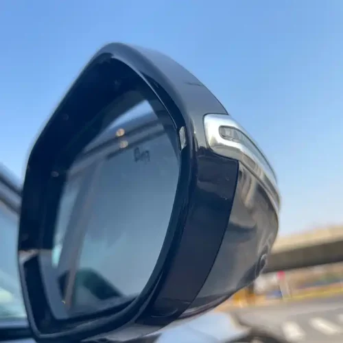 Used Hongqi HS3 PHEV 2024 115km Jinwei Edition