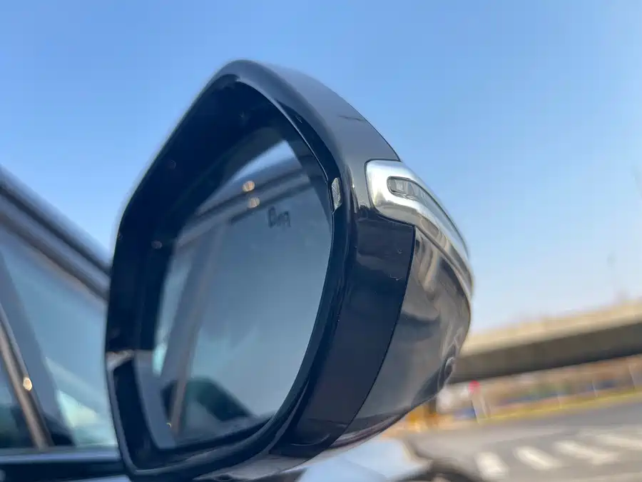 Used Hongqi HS3 PHEV 2024 115km Jinwei Edition