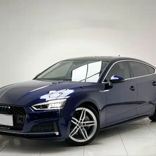 900x675_0_q87_c42_autohomecar__ChtpWGlDe_iAQzJQAAYNIrABEuw115.jpg.webp Used Audi A5 (imported) 2019 Sportback 45 TFSI quattro sporty